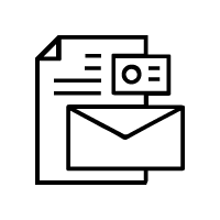 Stationary Ordering System